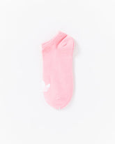 MOI OUTFIT-Candy Color 5 Pairs Low Cut Socks 11.90