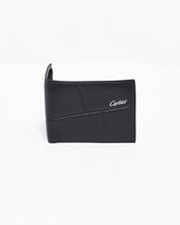 MOI OUTFIT-Cartier Men Wallet 22.90