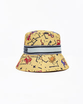 MOI OUTFIT-Cartoon Over Ptinted Bucket Hat 14.90