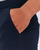 MOI OUTFIT-Casual Men Slim Fit Pants 24.90