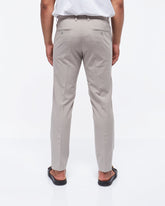 MOI OUTFIT-Casual Men Slim Fit Pants 25.90