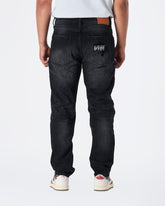 MOI OUTFIT-CD Embroidered Men Jeans 69.90