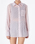 MOI OUTFIT-CD Monogram Lady Pink Shirts Long Sleeve 55.90