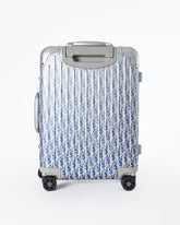 MOI OUTFIT-CD Monogram Over Printed Luggage Cabin Size 269.90