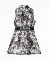 MOI OUTFIT-CD Wild Animal Lady Dress 79.90