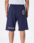 MOI OUTFIT-CH Men Blue Shorts 29.90