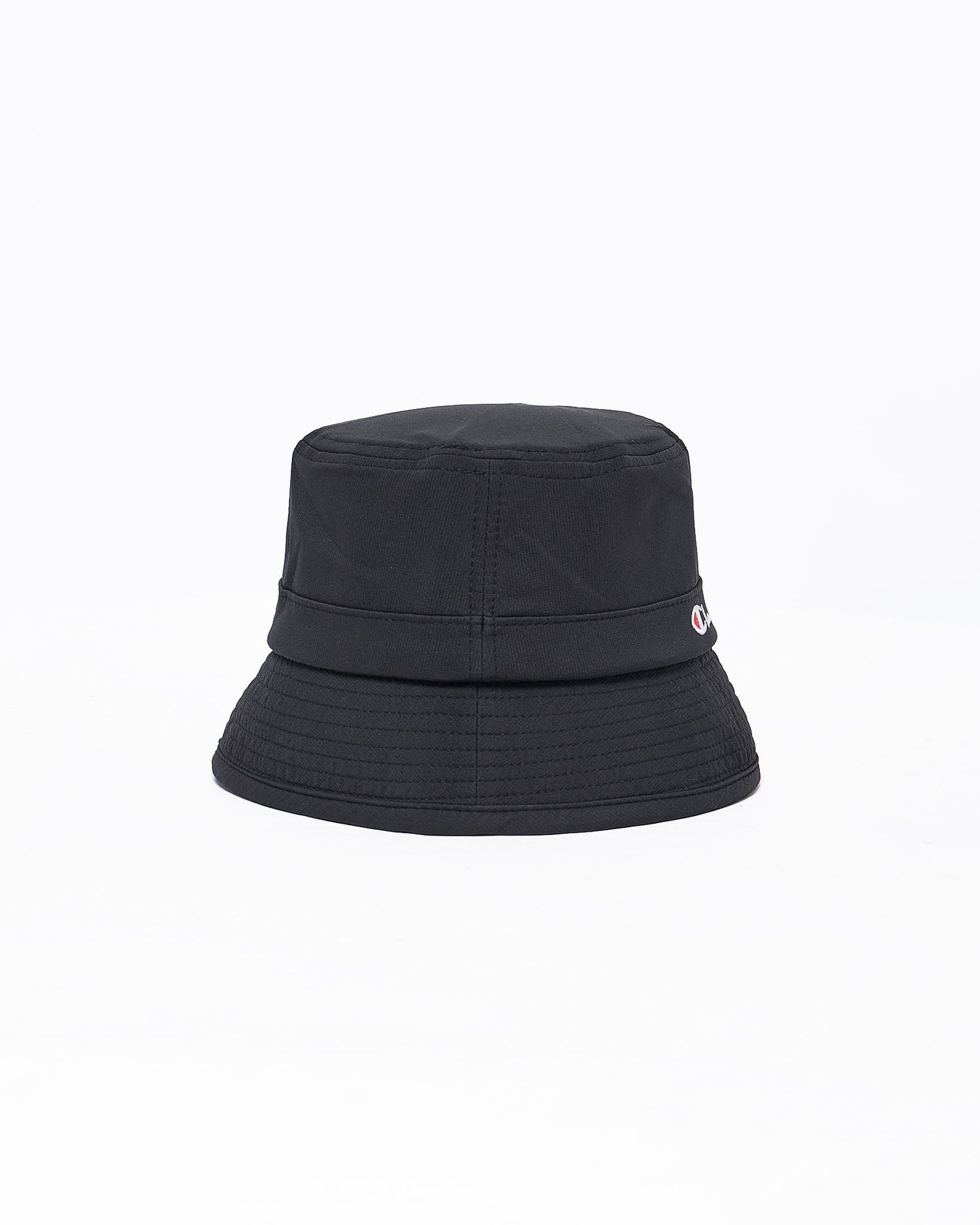 MOI OUTFIT-Champion Logo Embroidered Unisex Bucket Hat 10.90