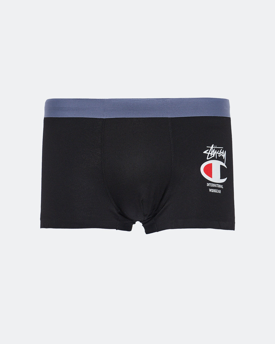 MOI OUTFIT-Champion Printed Men Underwear 5.90