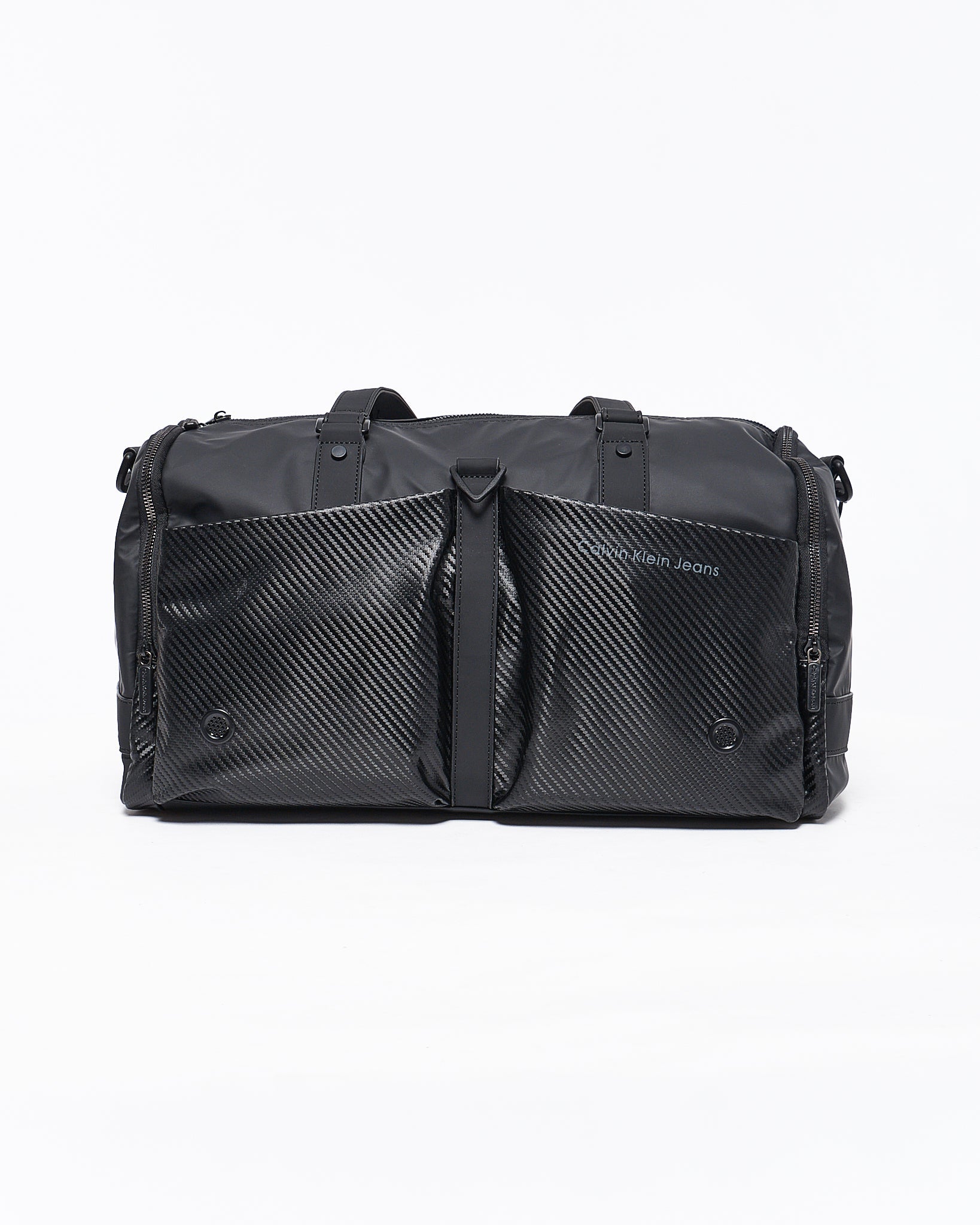 Ck on sale duffle bag