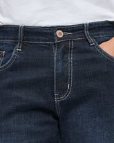 MOI OUTFIT-CK Men Short Jeans 17.50