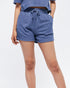 MOI OUTFIT-Cozy Lady Shorts 7.90
