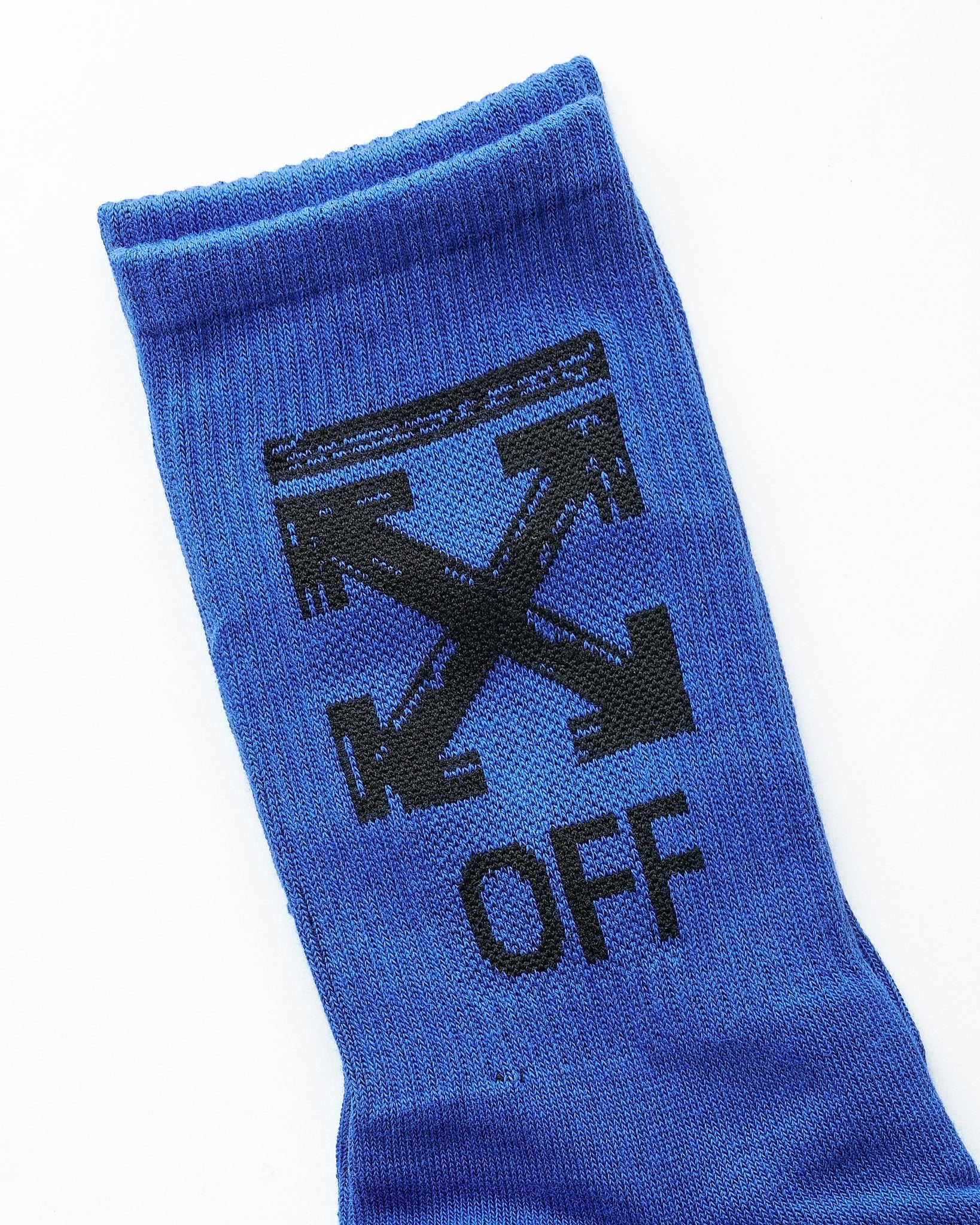 MOI OUTFIT-Cross Arrow 5 Pairs Quarter Socks 14.90