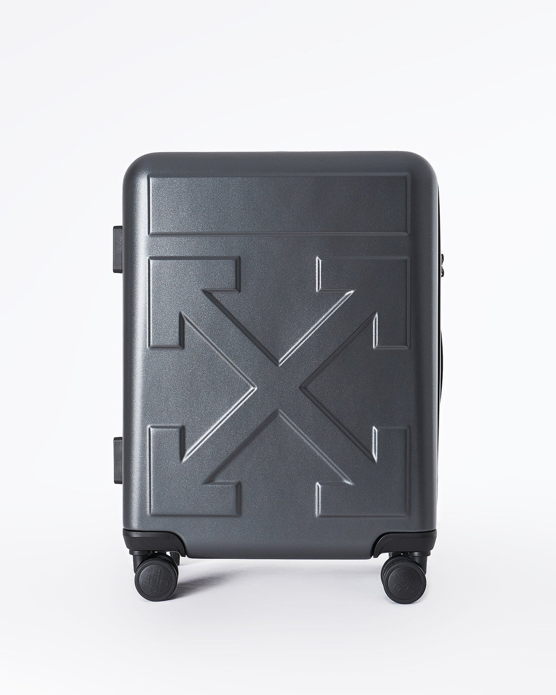MOI OUTFIT-Cross Arrow Logo Cabin Size Luggage 209.90