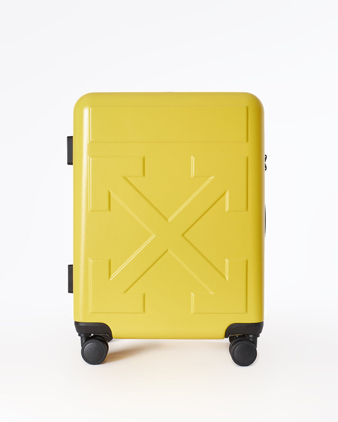 MOI OUTFIT-Cross Arrow Logo Cabin Size Luggage 209.90