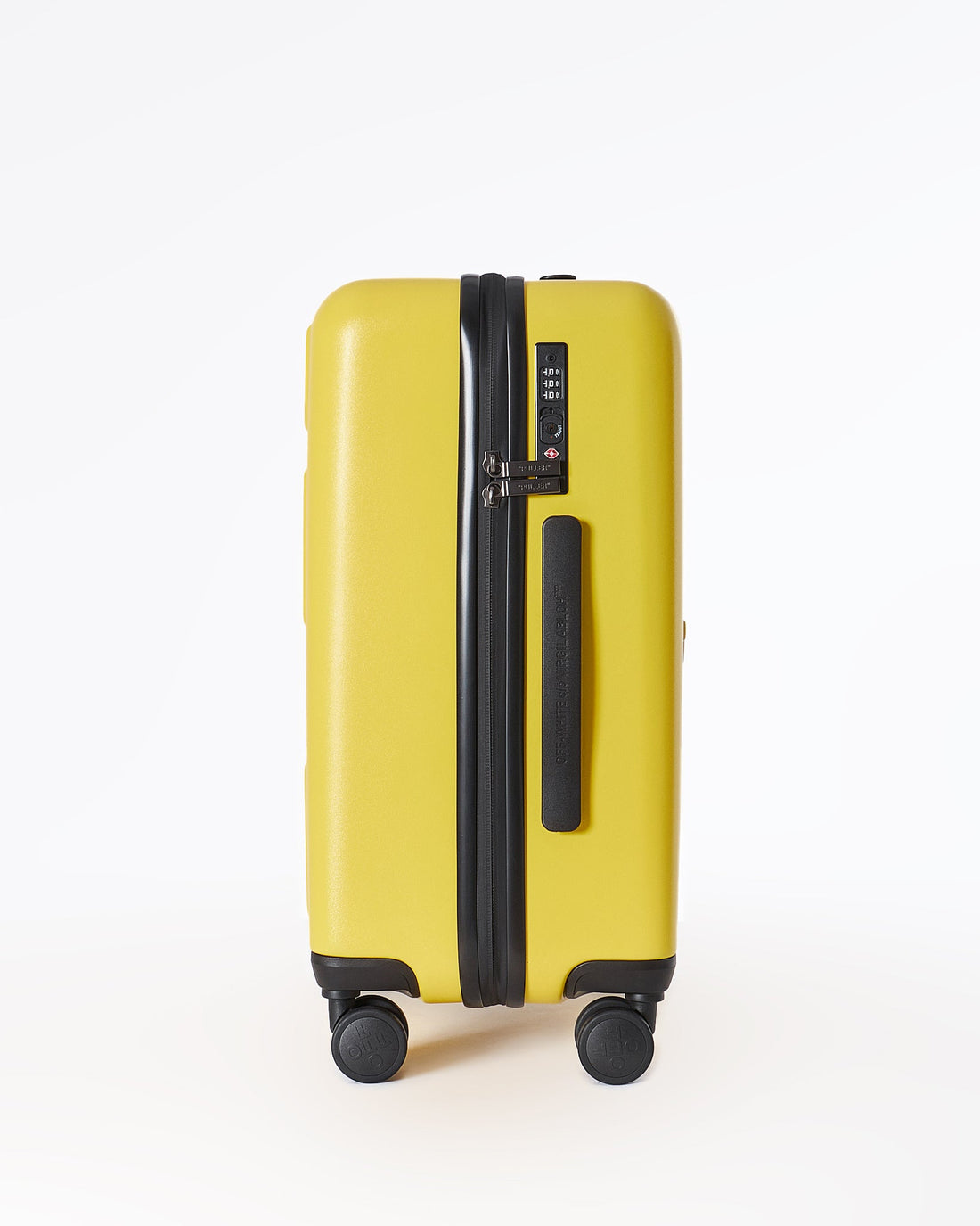 MOI OUTFIT-Cross Arrow Logo Cabin Size Luggage 209.90