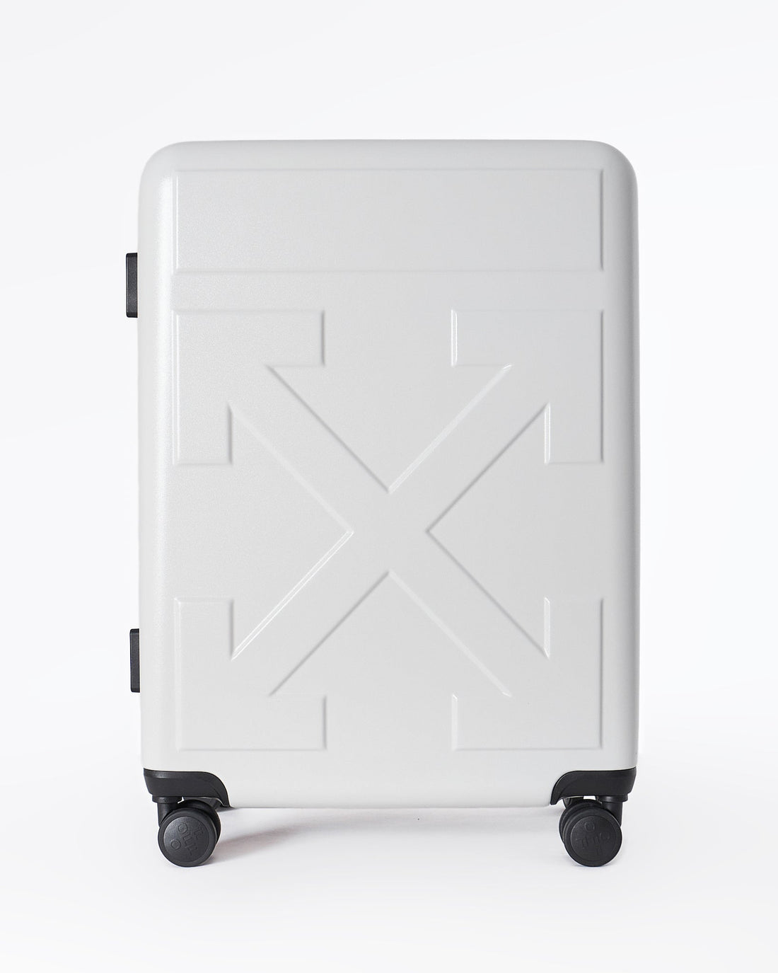 MOI OUTFIT-Cross Arrow Logo Check-In M Luggage 229.90