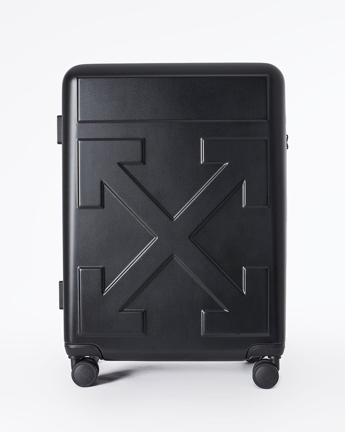 MOI OUTFIT-Cross Arrow Logo Check-In M Luggage 229.90