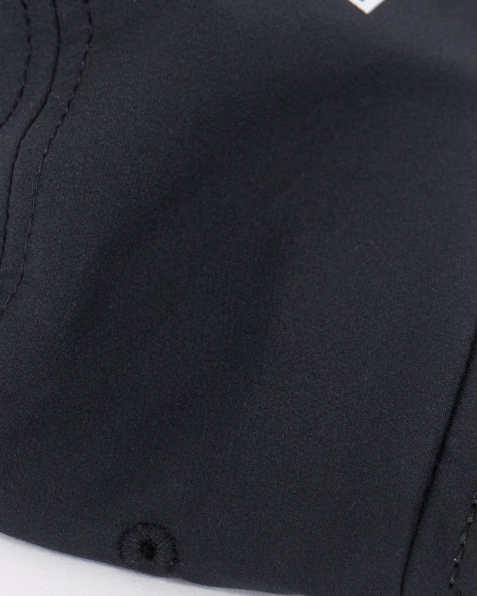 MOI OUTFIT-Cross Logo Printed Bucket Hat 13.50