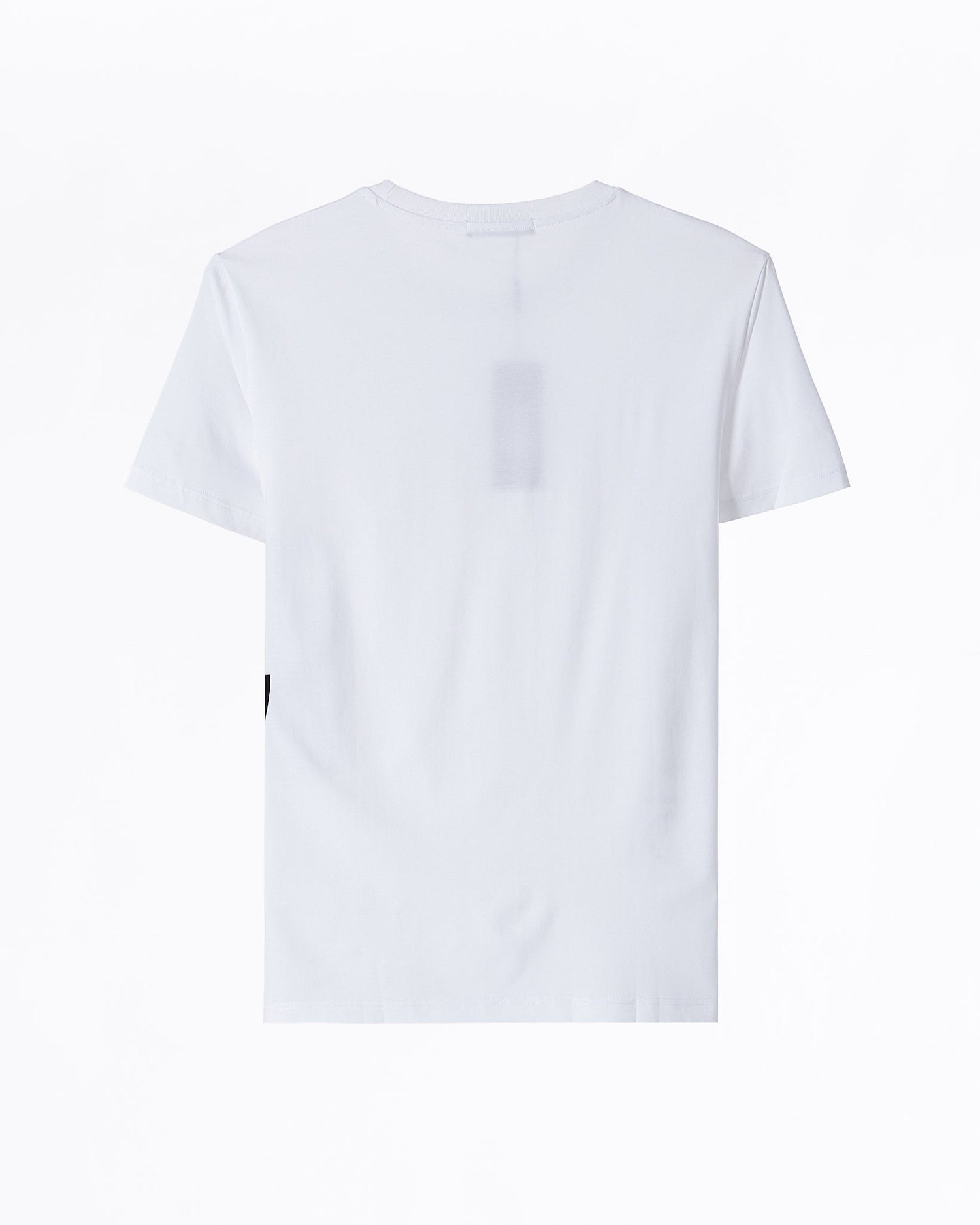 MOI OUTFIT-DG Milan Men White T-Shirt 57.90