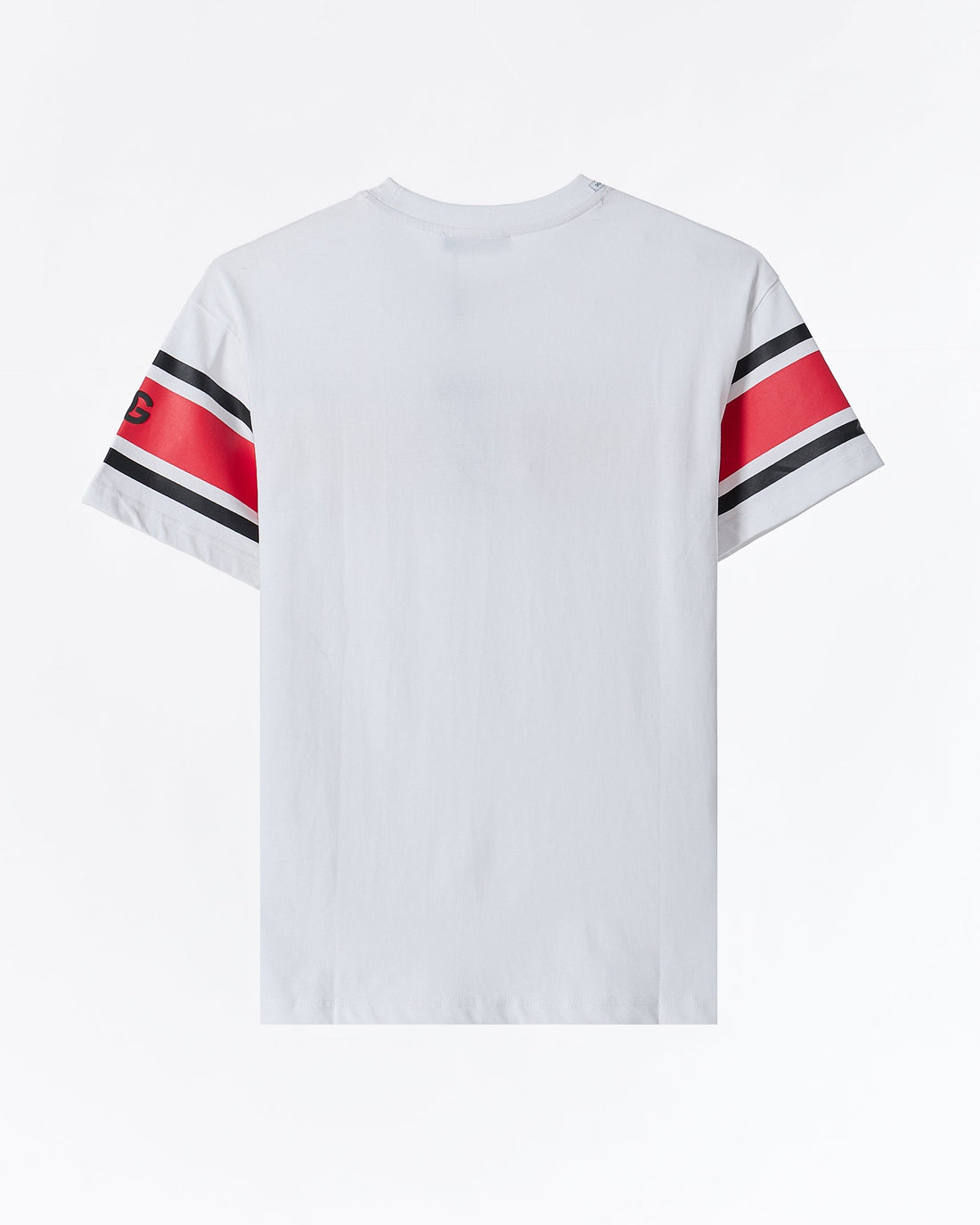 MOI OUTFIT-DG Striped Milano Men T-Shirt 50.90