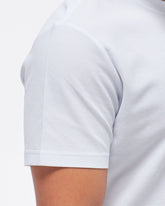 MOI OUTFIT-DJohn Plain Color Men T-Shirt 13.90