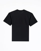 MOI OUTFIT-DRE Squirrel Sherman Unisex Black T-Shirt 22.90