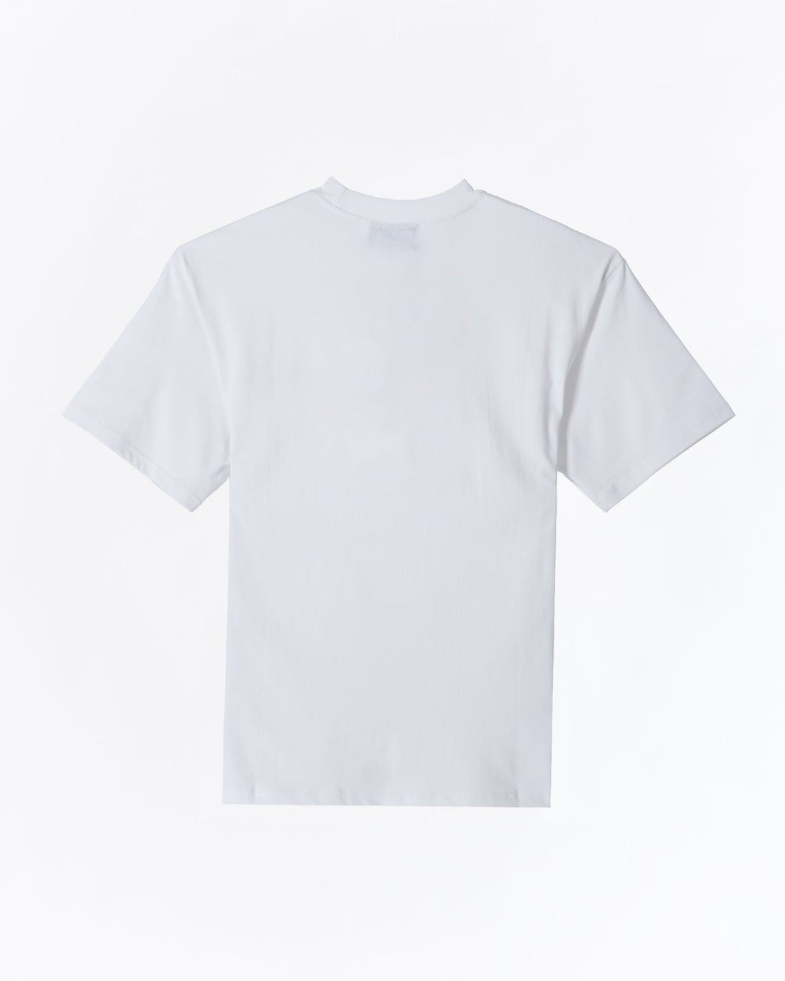 MOI OUTFIT-DRE Teddy Bear Unisex White T-Shirt 20.90