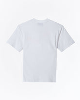 MOI OUTFIT-DRE Teddy Bear Unisex White T-Shirt 20.90