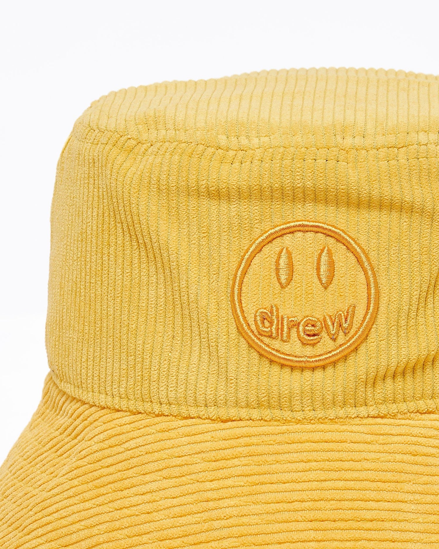 MOI OUTFIT-Drew Smiling Bucket Hat 9.90
