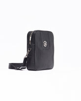 MOI OUTFIT-Eagle Head Leather Men Sling Bag 194.90