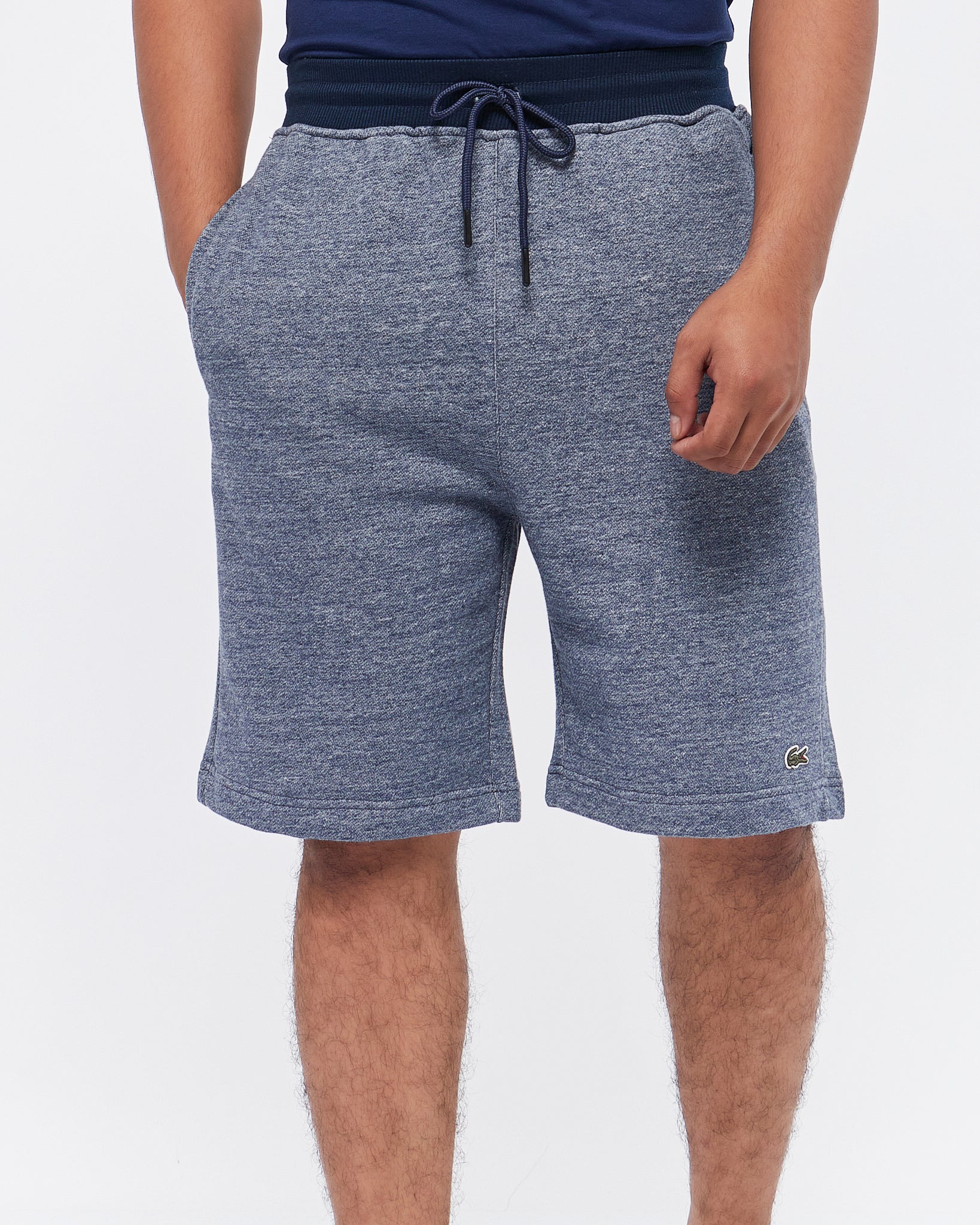 MOI OUTFIT-Elastic Relax Fit Men Short 14.90