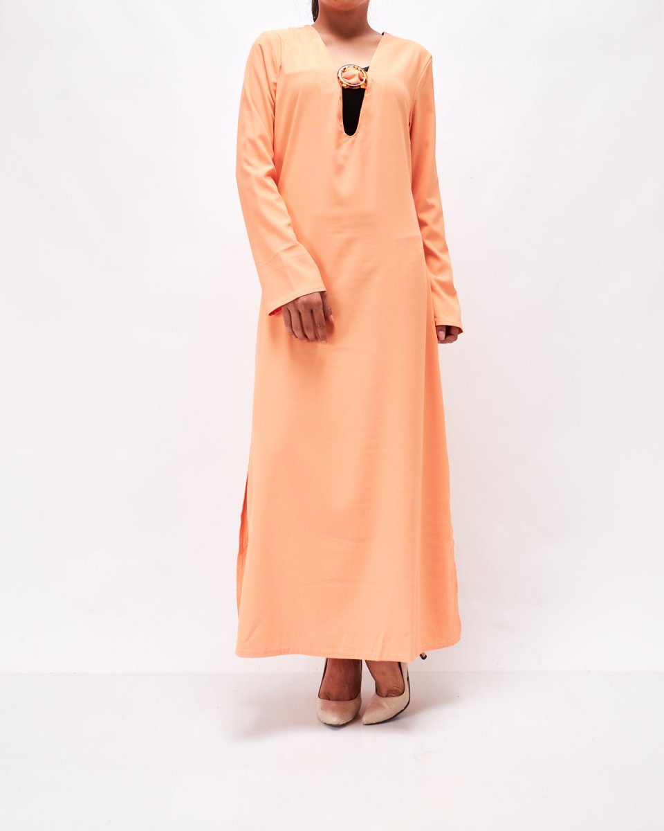 MOI OUTFIT-Elegant Lady Dress 22.90