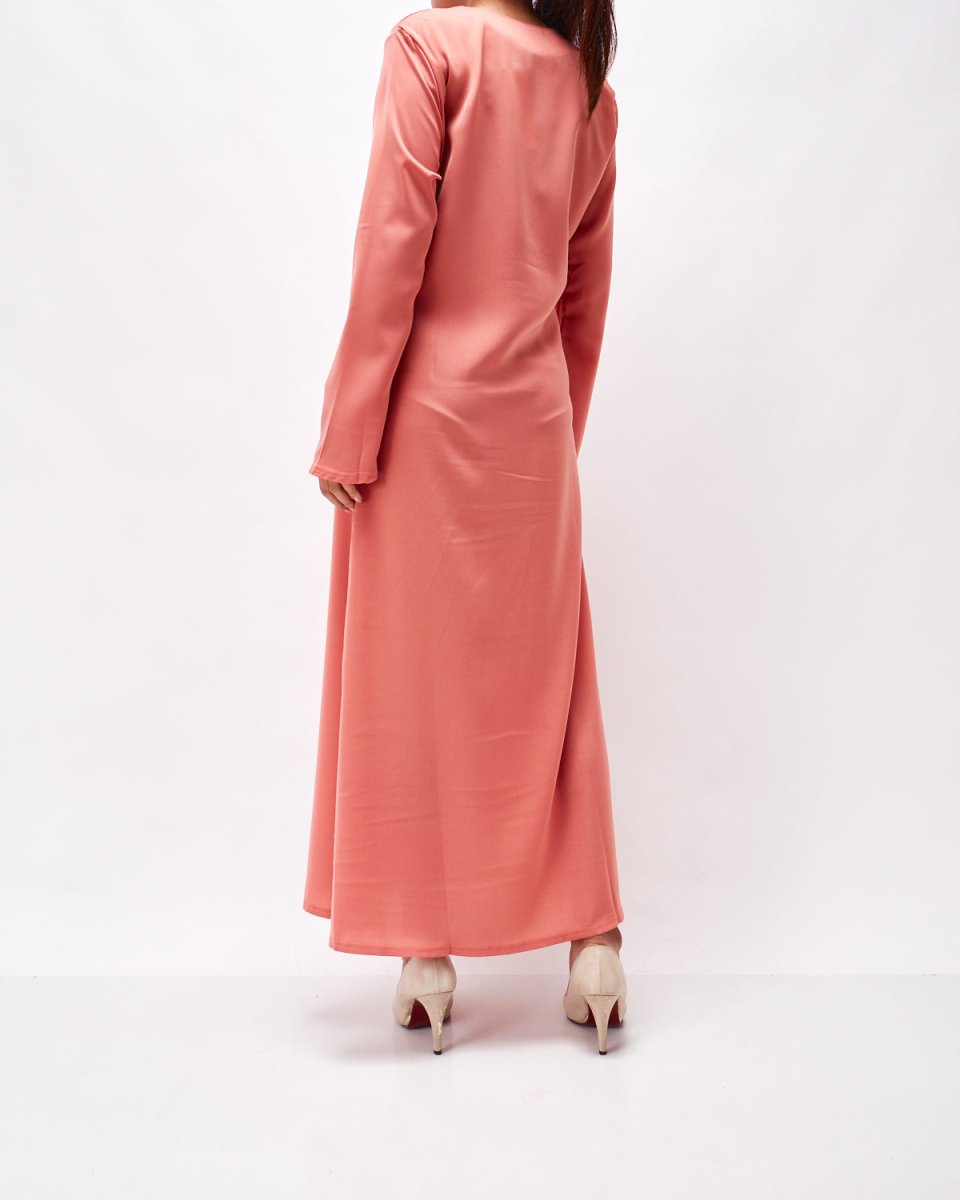 MOI OUTFIT-Elegant Lady Dress 22.90