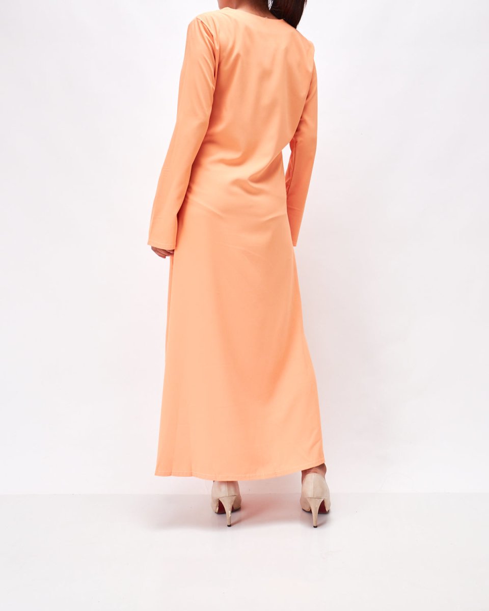 MOI OUTFIT-Elegant Lady Dress 22.90