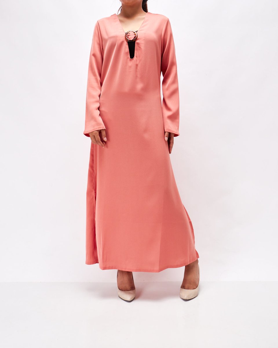 MOI OUTFIT-Elegant Lady Dress 22.90