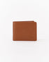 MOI OUTFIT-Embossed Leather Men Wallet 22.90