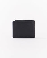 MOI OUTFIT-Embossed Leather Men Wallet 22.90