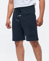 MOI OUTFIT-Essentials Printed Men Shorts 15.90