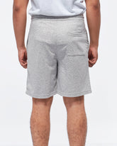 MOI OUTFIT-Essentials Printed Men Shorts 15.90
