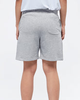 MOI OUTFIT-Essentials Printed Men Shorts 20.90