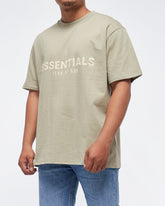 MOI OUTFIT-Essentials Printed Men T-Shirt 16.90