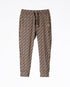 MOI OUTFIT-FF Monogram Men Joggers 68.90