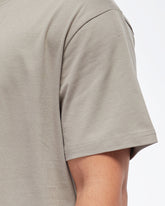 MOI OUTFIT-FG Logo Printed Men T-Shirt 15.90
