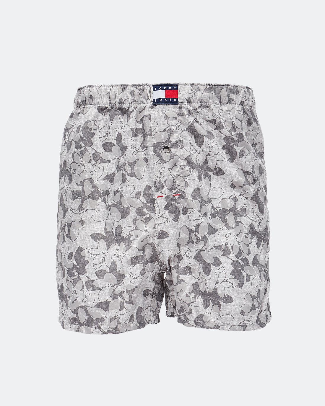 MOI OUTFIT-Floral Over Printed Men Boxer 5.90