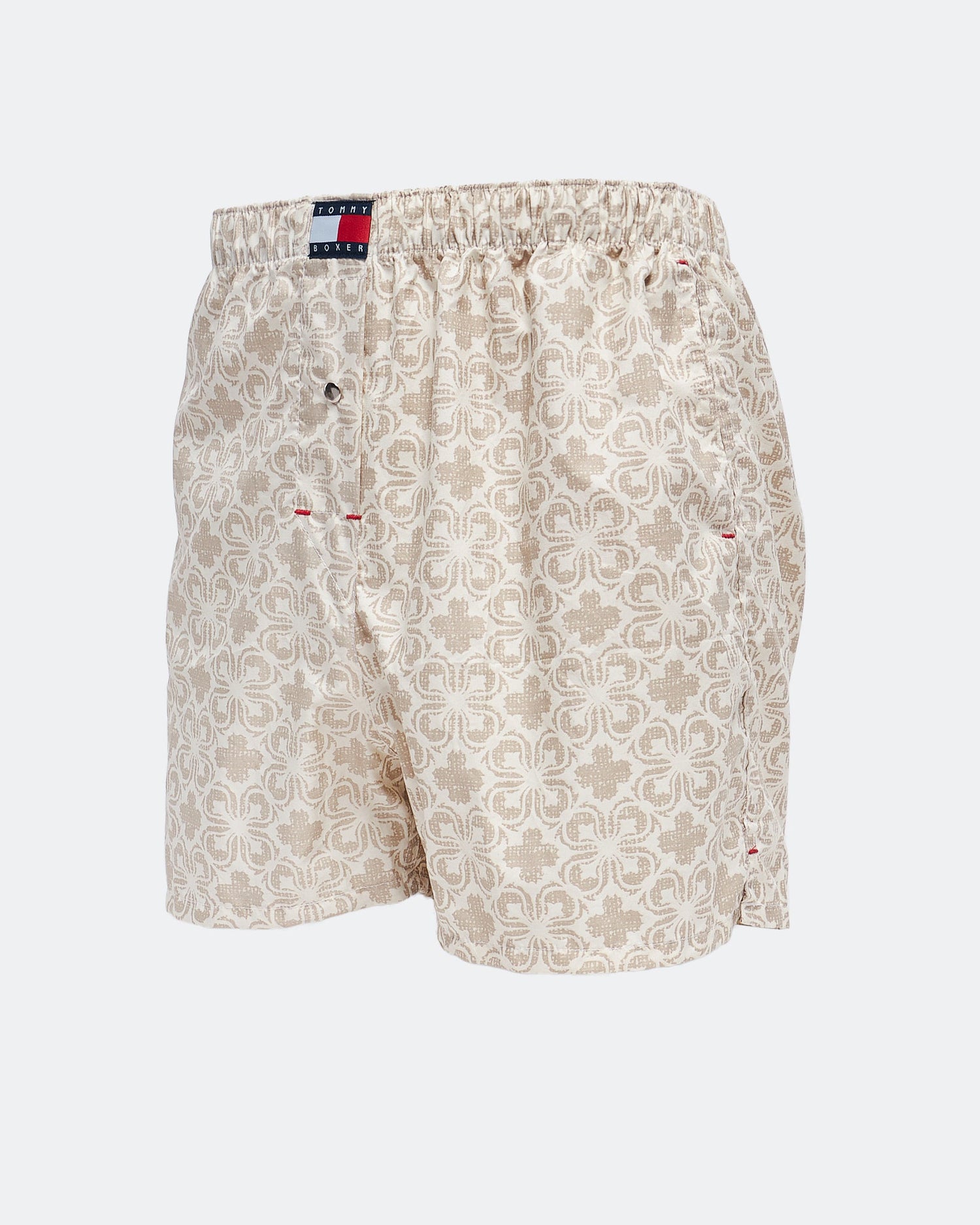MOI OUTFIT-Floral Over Printed Men Boxer 6.90