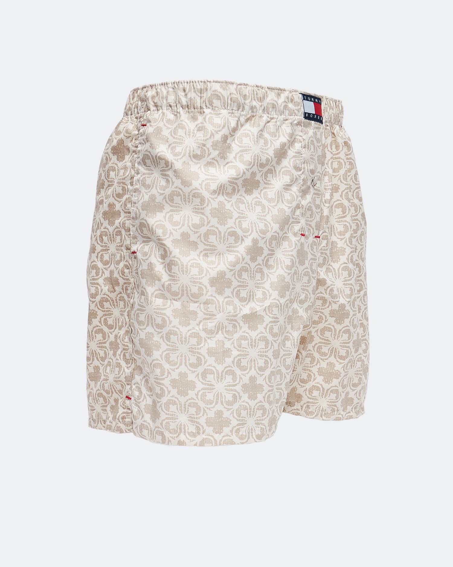 MOI OUTFIT-Floral Over Printed Men Boxer 6.90