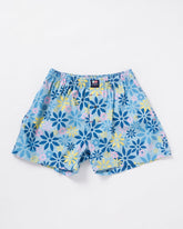 MOI OUTFIT-Floral Printed Men Boxer 6.90