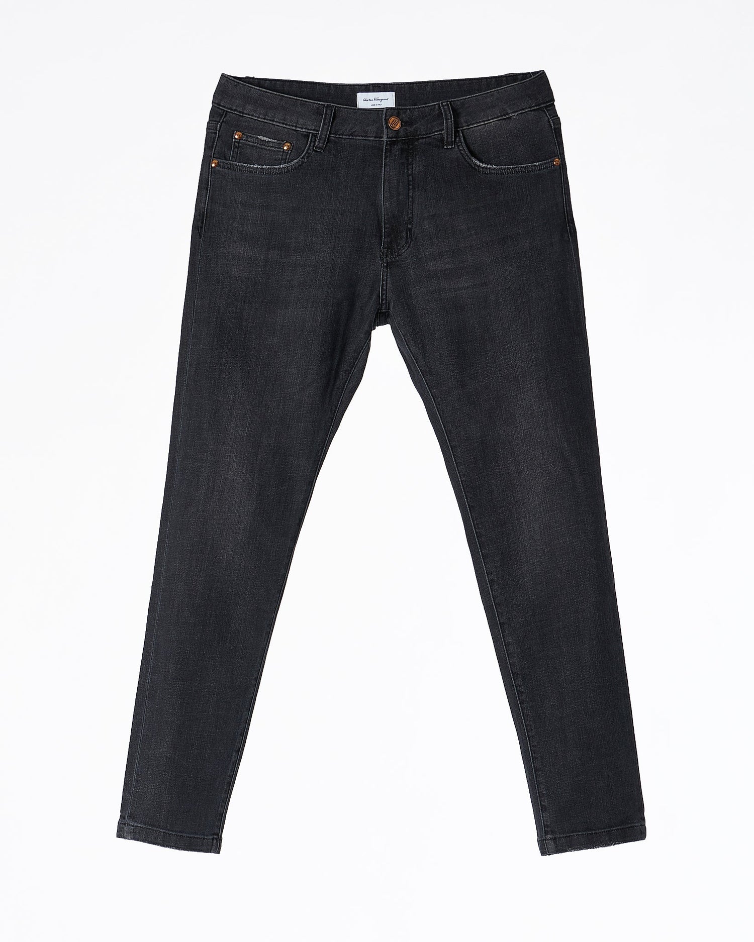 MOI OUTFIT-FR Slim Fit Men Jeans 68.90