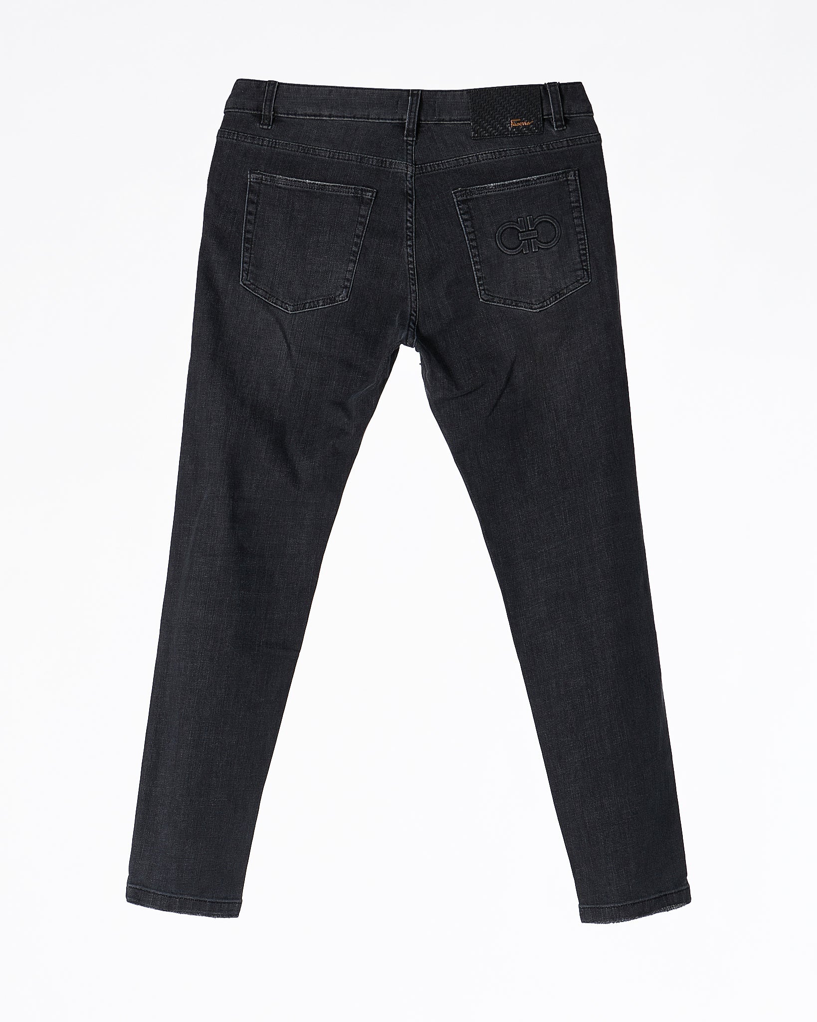 MOI OUTFIT-FR Slim Fit Men Jeans 68.90