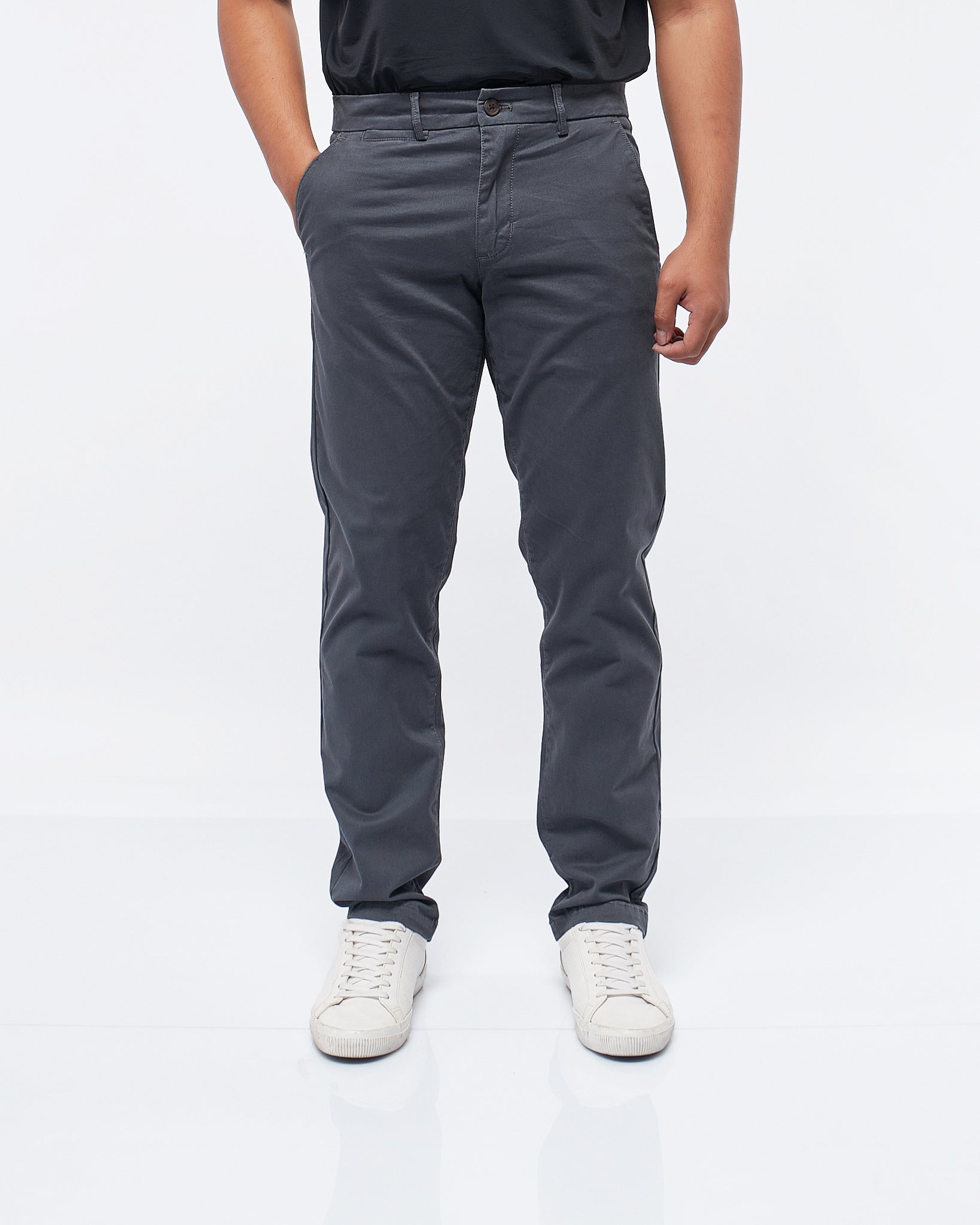 Gap men's khakis online